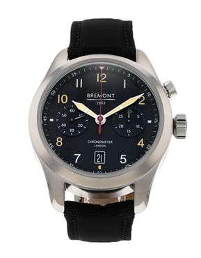 Hard to find models and special edition timepieces available at Watchfinder